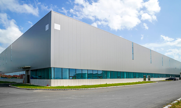 安陽晨旭工程塑料有限公司